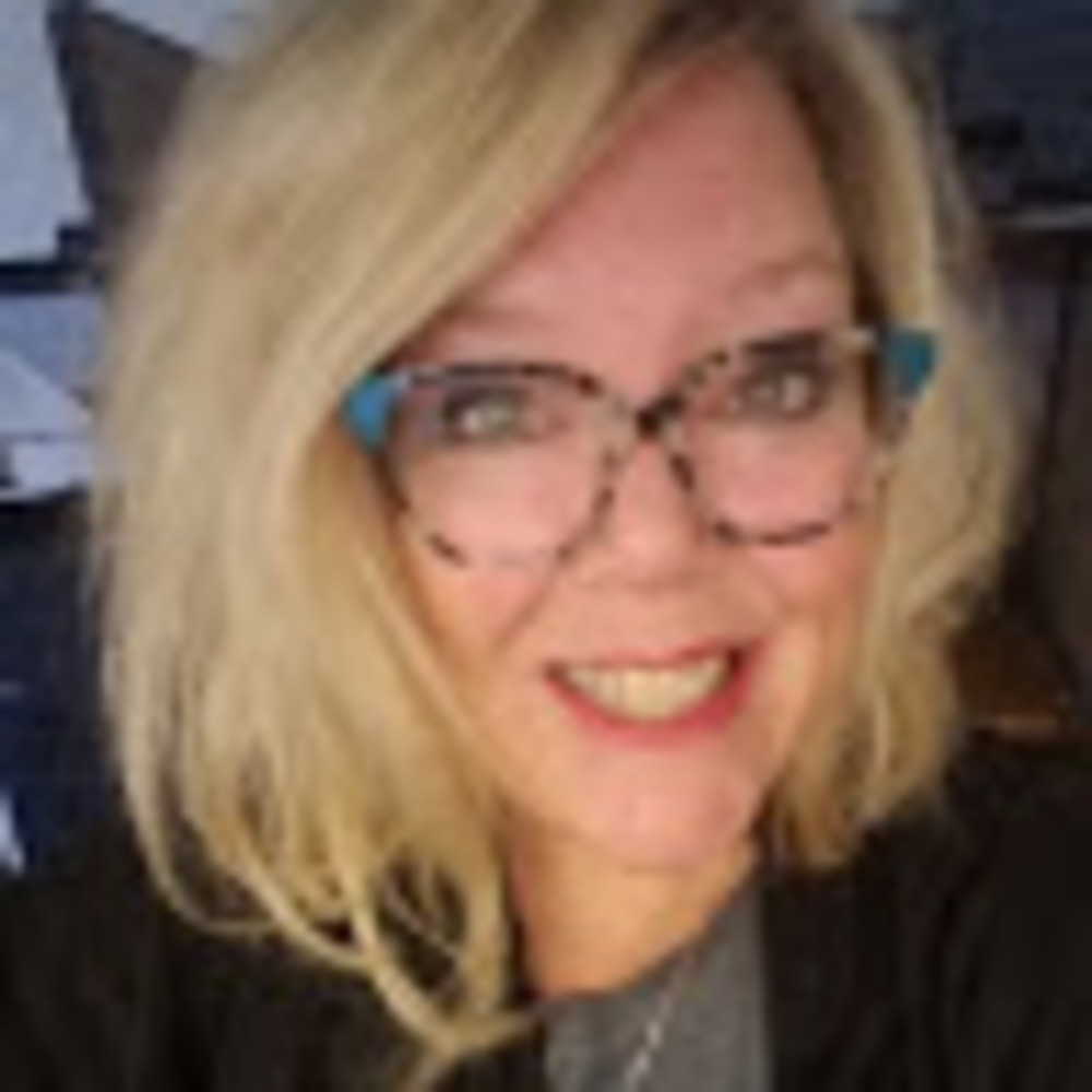 Meet your Posher, Jill